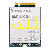 Quectel EM160R-GL CAT16 M.2 Modem